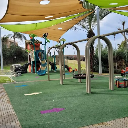 סי מיה - נאות גולף קיסריה Apartment Exterior photo