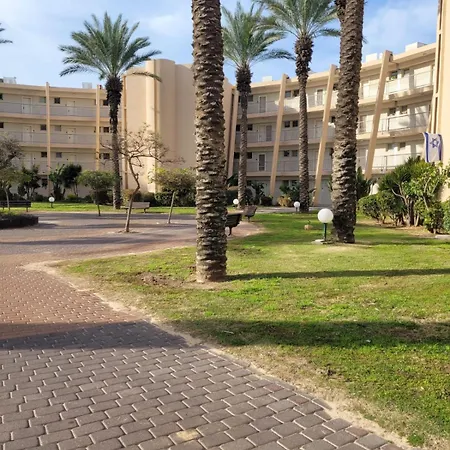 סי מיה - נאות גולף קיסריה Apartment Exterior photo