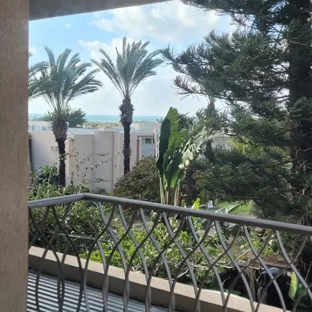 סי מיה - נאות גולף קיסריה Apartment Exterior photo