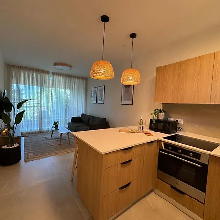 סי מיה - נאות גולף קיסריה Apartment Exterior photo
