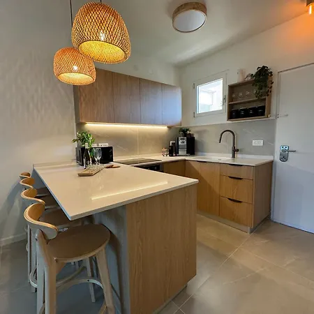 סי מיה - נאות גולף קיסריה Apartment Exterior photo