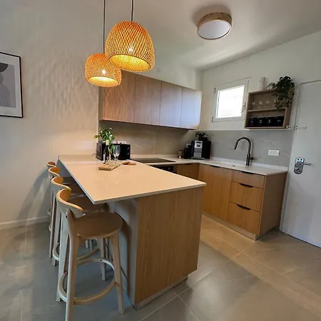 סי מיה - נאות גולף קיסריה Apartment Exterior photo
