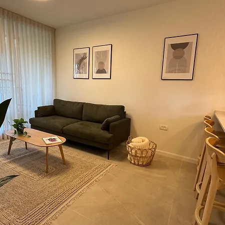 סי מיה - נאות גולף קיסריה Apartment Exterior photo