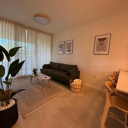 סי מיה - נאות גולף קיסריה Apartment Exterior photo
